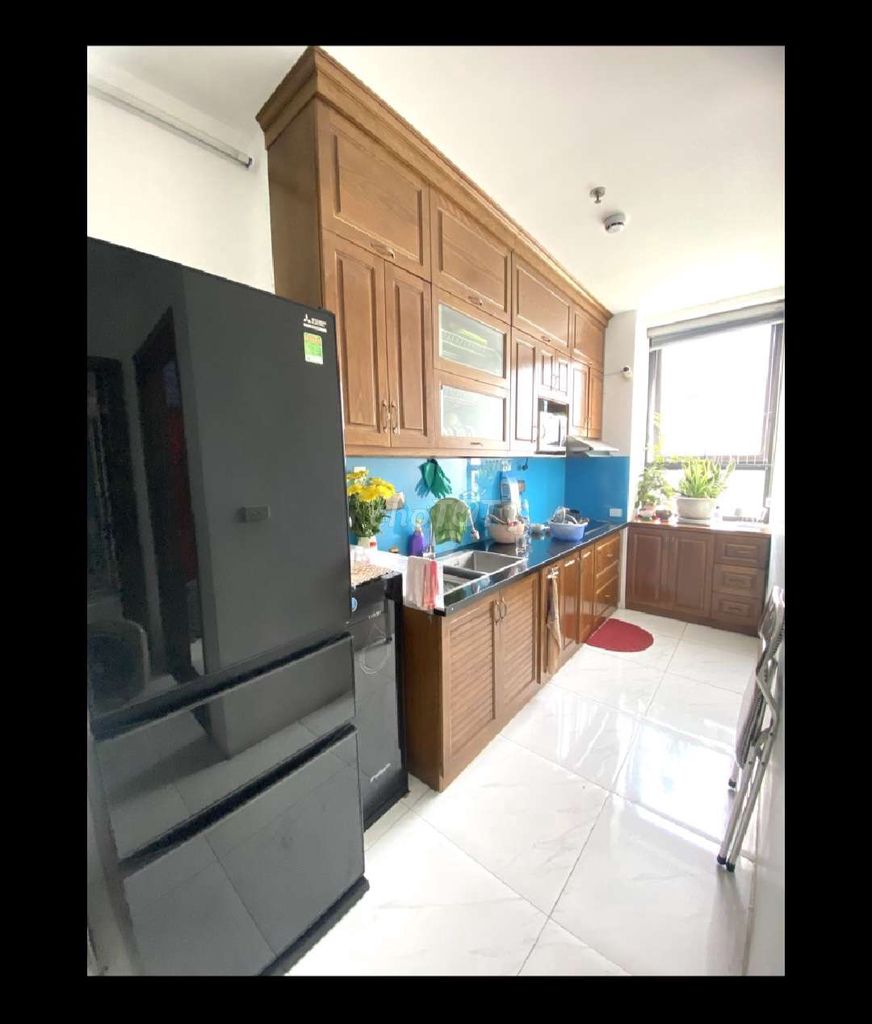 🔥 Ecohome 3 – Căn 59m² giá chỉ nhỉnh 3xx tỷ – Full đồ đẹp – Ở ngay
