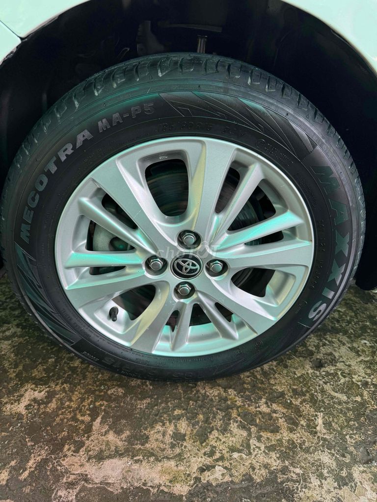 Toyota Vios 2020 1.5E MT - 105000 km. Mua bán Ô tô tại Huyện Thoại Sơn An Giang được đăng bởi Châu văn Quyền hình 12