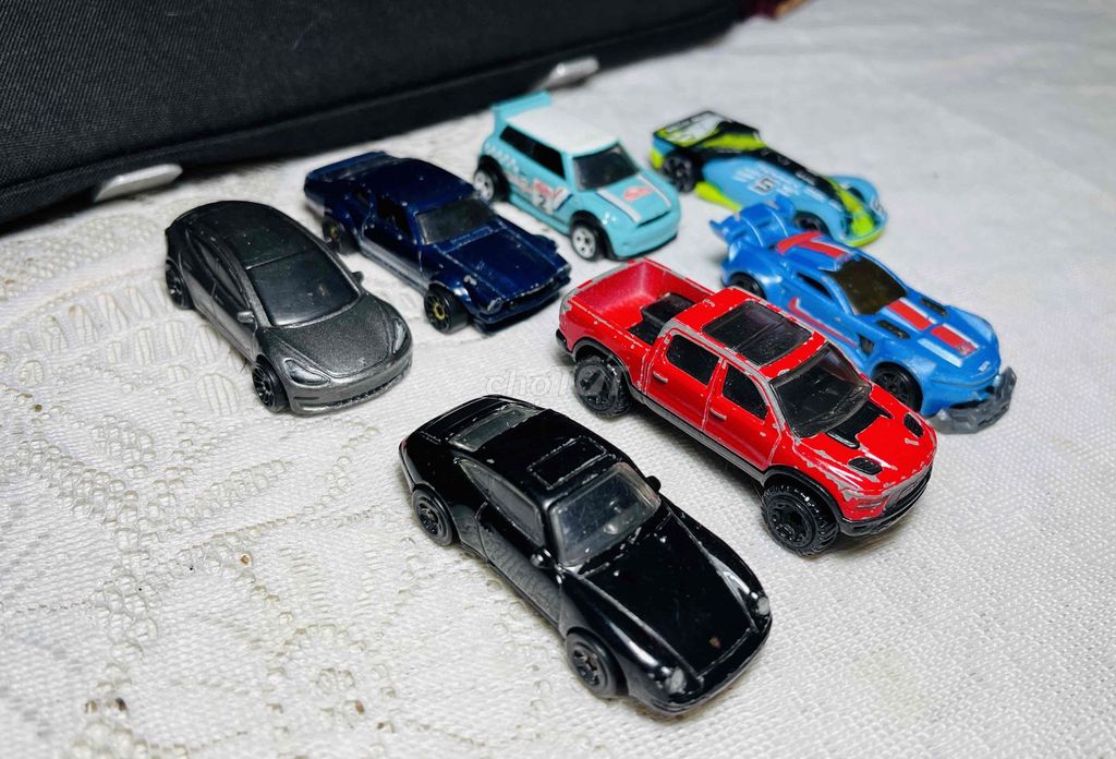 Xe mô hình Hotwheels Kim loại Nhiều màu. Mua bán Sở thích khác tại Quận 1 Tp Hồ Chí Minh được đăng bởi Bao Nghi hình 1