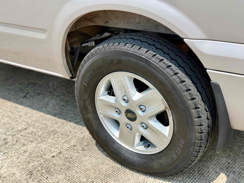 🆘🆘🆘TRANSIT SVP 6/2020 FuLL Option XE ĐẸP ZIN 99%. Mua bán Ô tô tại Quận Bình Tân Tp Hồ Chí Minh được đăng bởi Ôtô Nhiệm Nguyễn hình 5