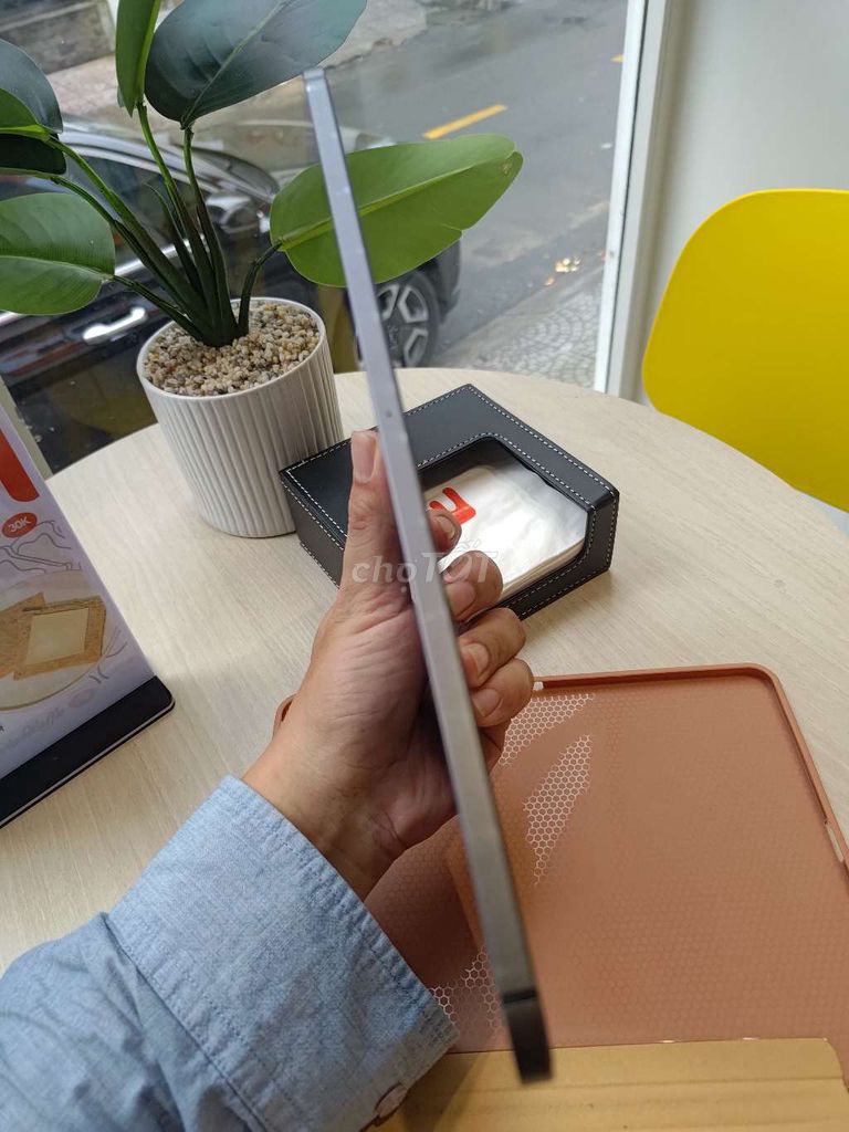 Ipad Pro M1 bản 2TB 5G 11 inch