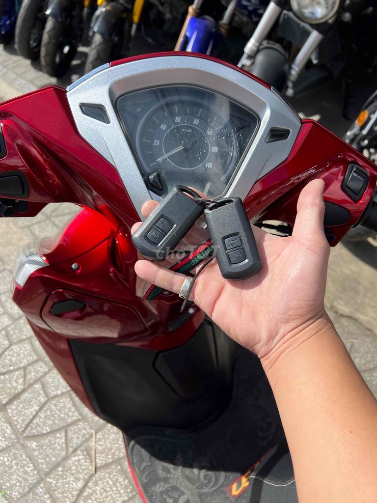 honda Lead 2021❇️Đồng Moto Đà Lạt❇️. Mua bán Xe máy tại Thành phố Đà Lạt Lâm Đồng được đăng bởi ĐỒNG MOTOR 2  cá nhân hình 3