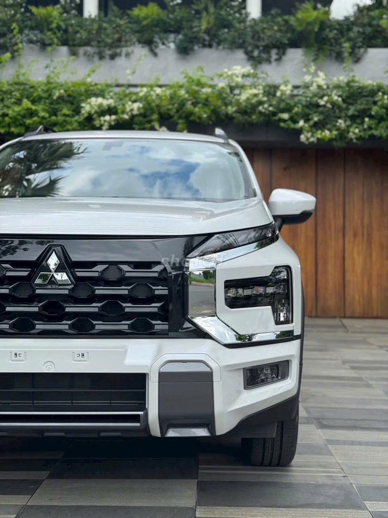 XPANDER CROSS FACELIST MY 26 TỚI 90 TRIỆU TIỀN MẶT. Mua bán Ô tô tại Quận Tân Phú Tp Hồ Chí Minh được đăng bởi XE MỚI VÀ QUA SỬ DỤNG CHÍNH HÃNG hình 9