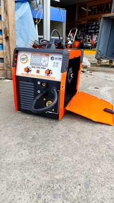 Máy hàn mig 250pro jacpro siêu bền. Mua bán Đồ chuyên dụng, Giống nuôi trồng tại Thành phố Dĩ An Bình Dương được đăng bởi máy móc dân dụng