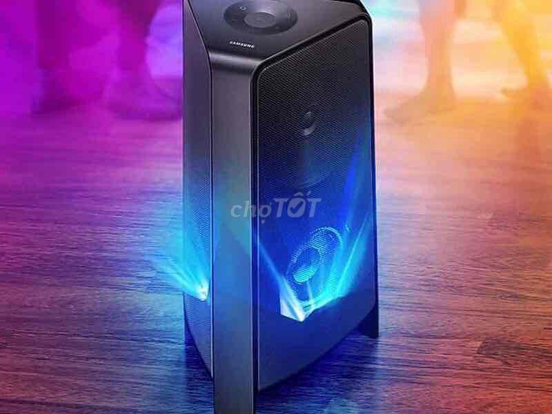 Loa Samsung MX T40 New Fullbox. Mua bán Tivi, Âm thanh tại Quận Hai Bà Trưng Hà Nội được đăng bởi Hoàng Hải hình 1