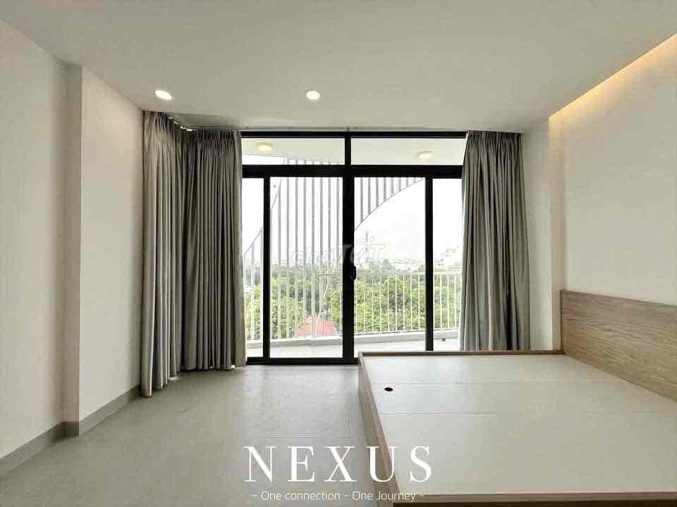 ✨ STUDIO RIÊNG – FULL NỘI THẤT, MÁY GIẶT RIÊNG – ĐỖ XUÂN HỢP ✨