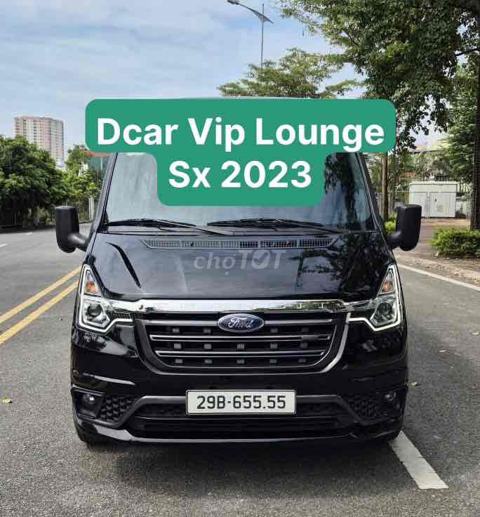 Ford Transit 2023 Viploue Limousine - 28000 km. Mua bán Ô tô tại Quận Long Biên Hà Nội được đăng bởi Nguyễn Văn Tuấn hình 1