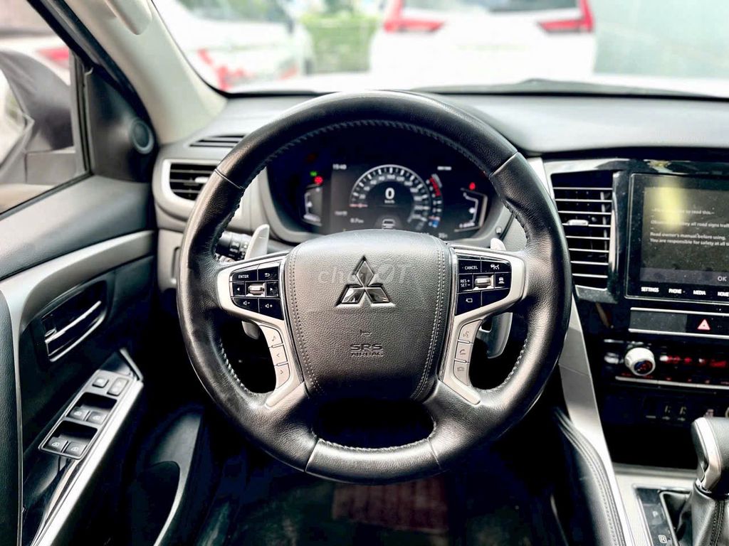 𝐌𝐈𝐓𝐒𝐔𝐁𝐈𝐒𝐇𝐈 𝐏𝐀𝐉𝐄𝐑𝐎 𝐒𝐏𝐎𝐑𝐓 𝟐𝟎𝟐𝟎. Mua bán Ô tô tại Thành phố Biên Hòa Đồng Nai được đăng bởi Lạc Gia hình 5