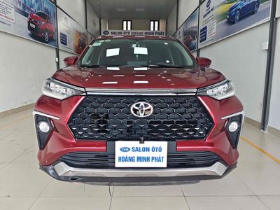 Toyota Veloz 2023 CVT