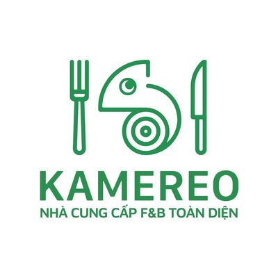 CÔNG TY TNHH KAMEREO logo
