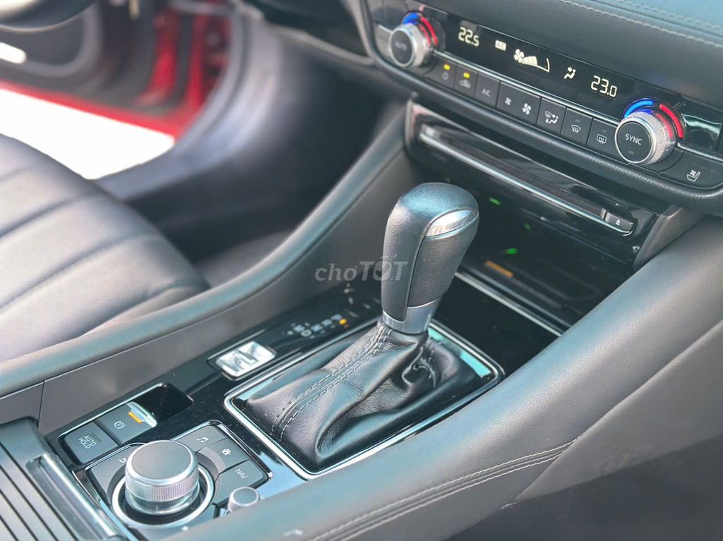 Mazda 6 2022 Mazda 6 2.0L Premium - 20000 km. Mua bán Ô tô tại Thành phố Thủ Đức Tp Hồ Chí Minh được đăng bởi Bùi Nhu Quỳnh hình 9