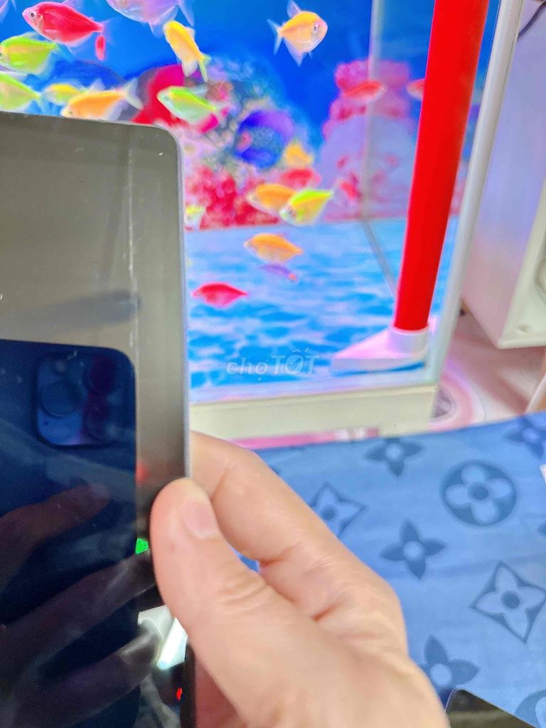 Lenovo Tab M8 (thế hệ 4) 4GB/64GB. Mua bán Máy tính bảng tại Quận 3 Tp Hồ Chí Minh được đăng bởi Tin Tin hình 1