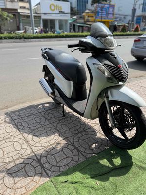 Thanh lý SH Ý 2009. Mua bán Xe máy tại Quận Bình Thuỷ Cần Thơ được đăng bởi nguyen phong nhi