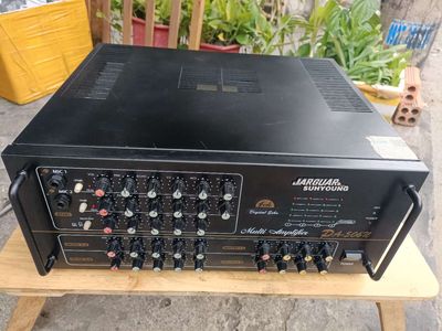 Jaguar 506N 4 kênh Komy.. Mua bán Tivi, Âm thanh tại Thành phố Thủ Đức Tp Hồ Chí Minh được đăng bởi Hưng 