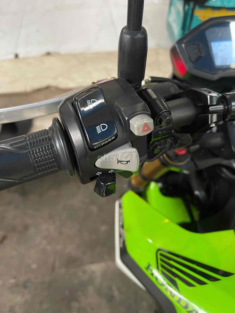 msx125 xe ít chạy. Mua bán Xe máy tại Quận 11 Tp Hồ Chí Minh được đăng bởi trần quốc tú hình 2