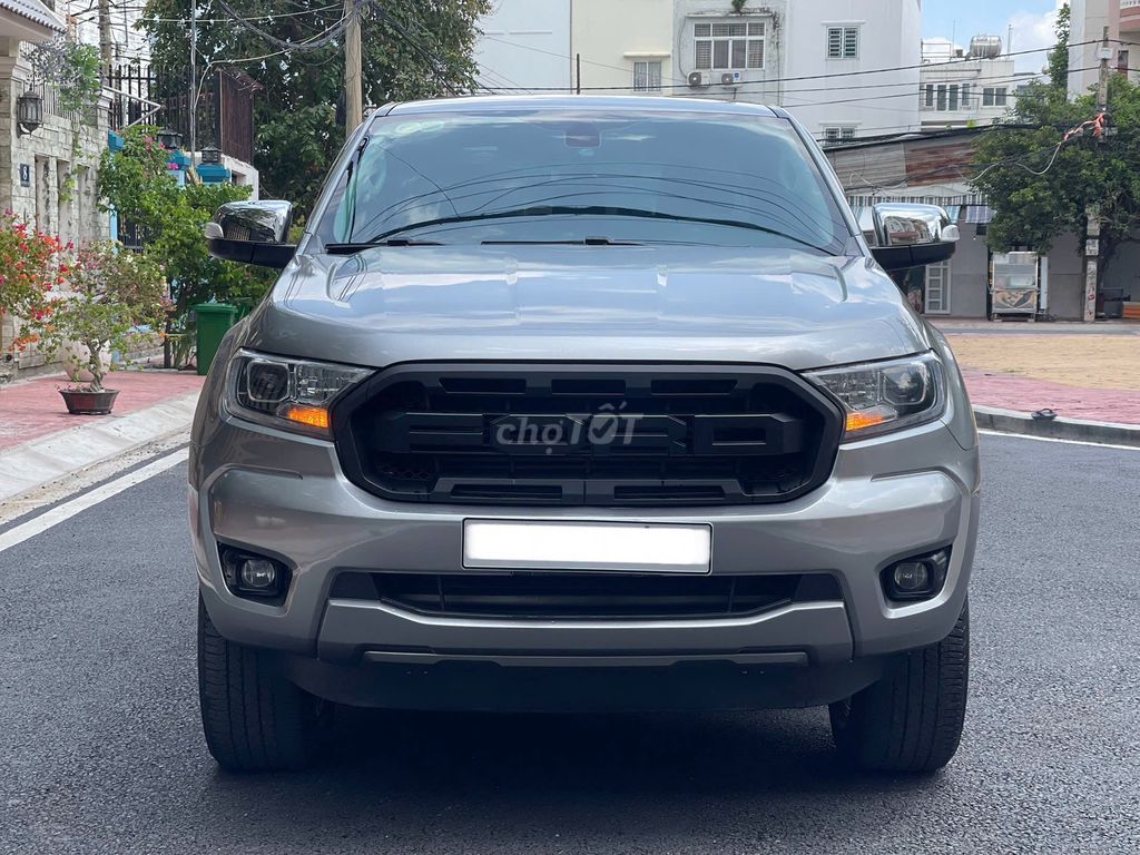 Ford Ranger 2019 LIMITED 4x4 AT  - 63600 km. Mua bán Ô tô tại Quận Tân Bình Tp Hồ Chí Minh được đăng bởi Mr Hoài SÀI GÒN FORD  hình 1