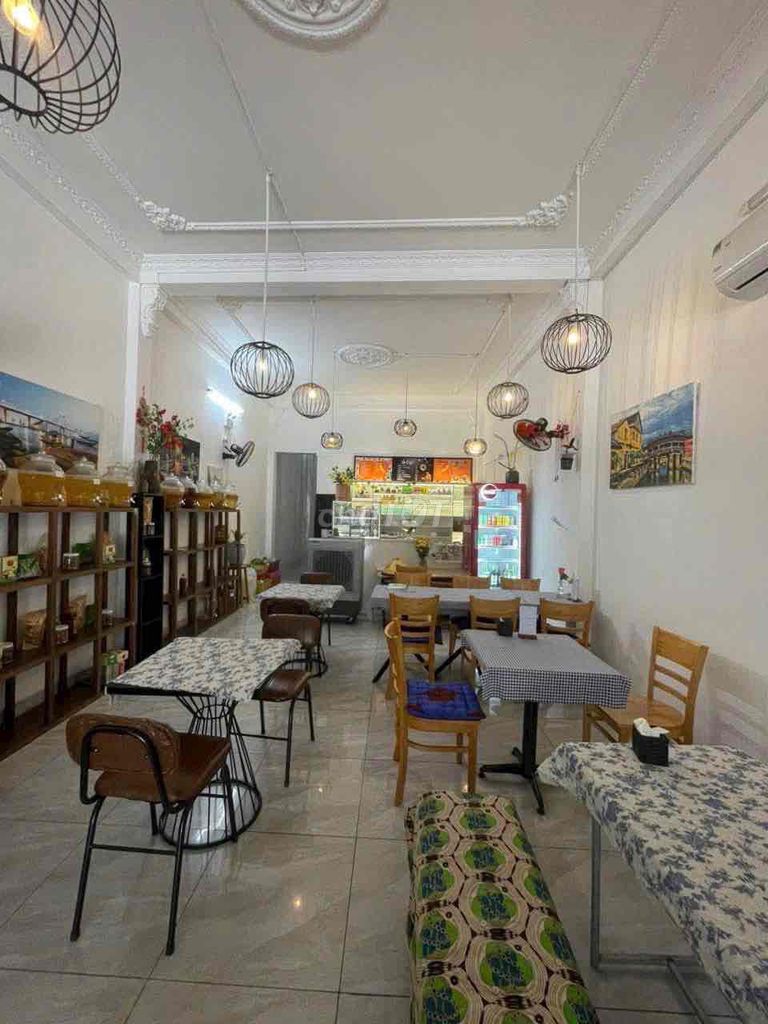Nhà 3 tầng mt mai thúc lân ở và kinh doanh gần chợ
