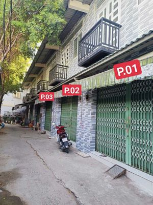 Nhà trọ mặt tiền hẻm 9 Trần Chiên cách ĐH Tây Đô 500m. Cho thuê phòng trọ tại Quận Cái Răng Cần Thơ được đăng bởi Thái Long