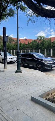 Honda CR V 2018 L - 50000 km. Mua bán Ô tô tại Quận Tây Hồ Hà Nội được đăng bởi Nguyen Hai