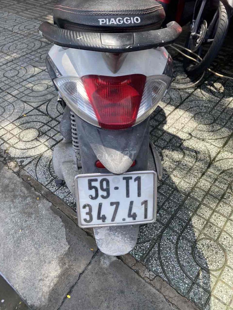 liberty. Mua bán Xe máy tại Quận Bình Tân Tp Hồ Chí Minh được đăng bởi Cửa hàng xe Đức Mạnh hình 3