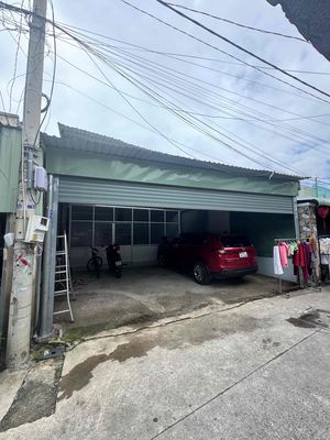 Kẹt tiền nên bán gấp trong 1 tháng