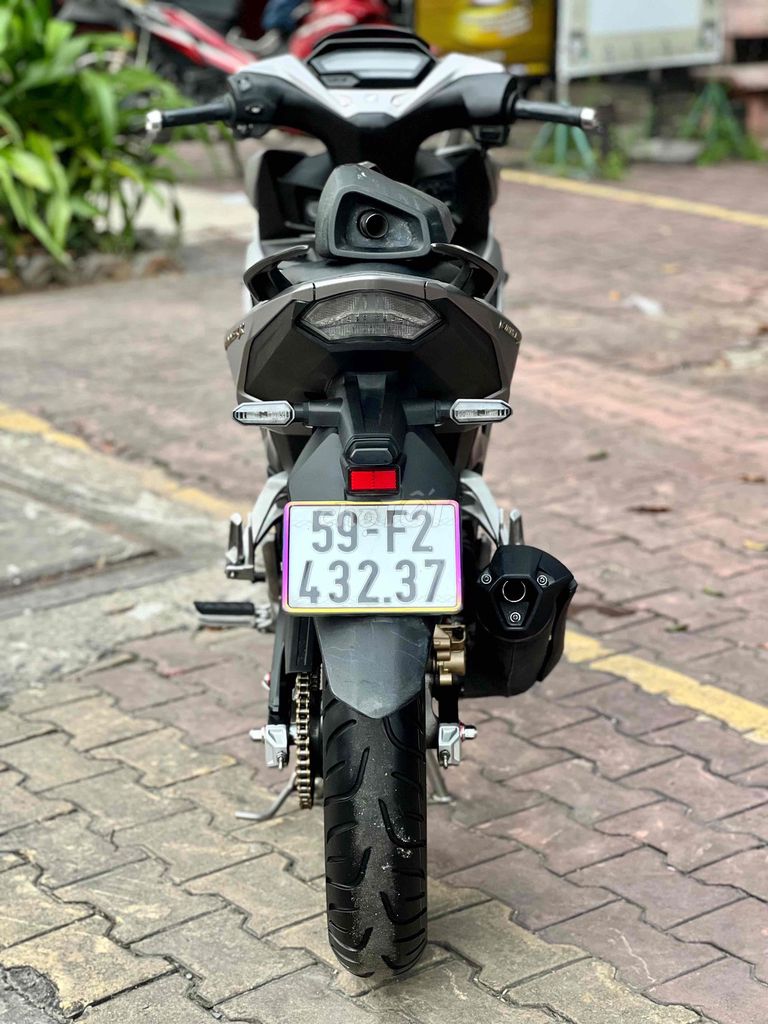 [GÓP ĐC GIỮ CAVET] WINNER X ABS 2023 - Odo 15k km. Mua bán Xe máy tại Quận 12 Tp Hồ Chí Minh được đăng bởi Bùi văn hiếu hình 19