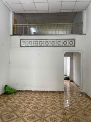 Rent · 2 bd · 56 м² · Huyện Hóc Môn, ул. Đường Hậu Lân 5