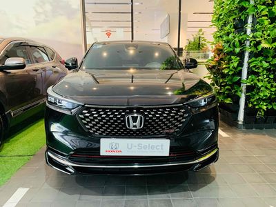 Honda HRV RS 2024 - 19000km Siêu Đẹp Hãng Bán. Mua bán Ô tô tại Quận 7 Tp Hồ Chí Minh được đăng bởi Honda Ôtô SG Quận 7