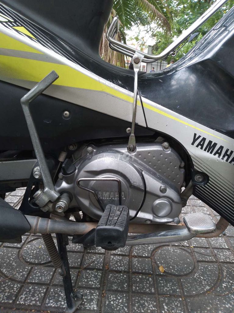 Yamaha Sirius Fi chính chủ