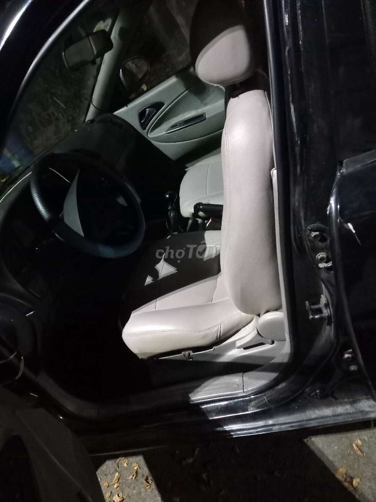 Daewoo Nubira Đen Số sàn. Mua bán Ô tô tại Thành phố Dĩ An Bình Dương được đăng bởi Minh hình 8