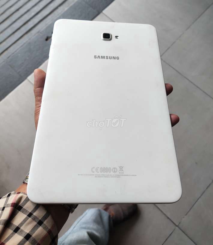 Samsung tab a t585 10.1inh android 8 full chức năn