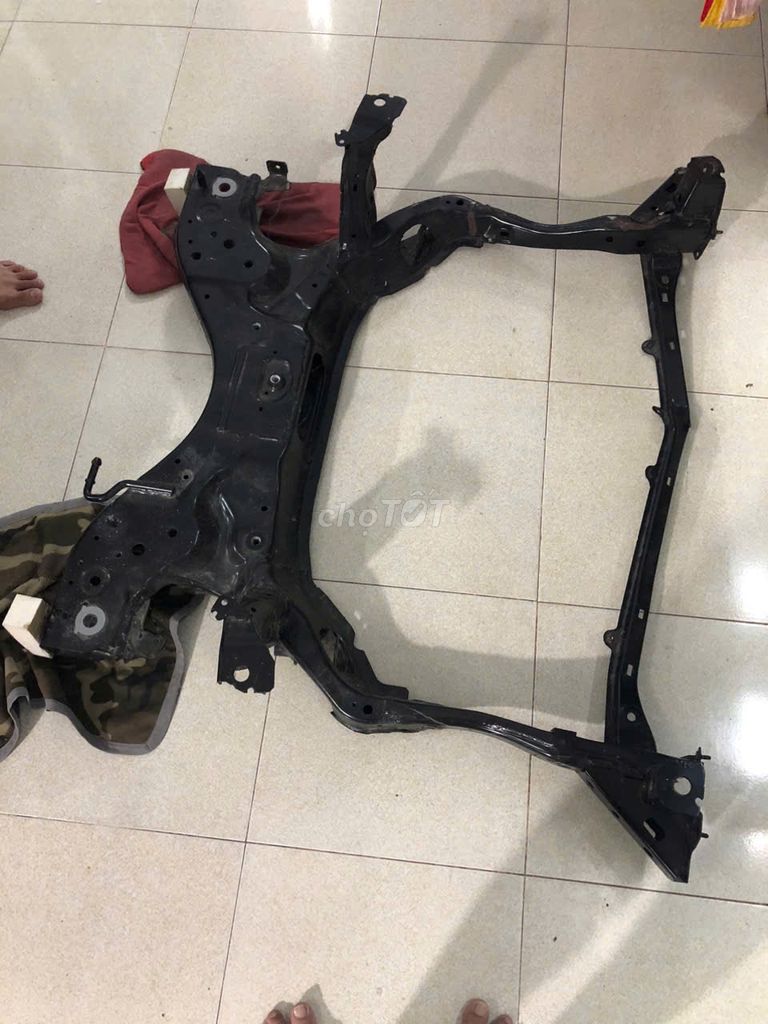 BÁN BỆ ĐỞ KHUNG GẦM MAZDA3 DELUX SẢN XUẤT NĂM 2021. Mua bán Phụ tùng xe tại Huyện Tân Trụ Long An được đăng bởi Phạm Tấn Đạt hình 5