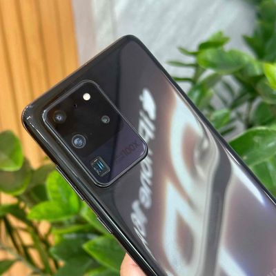 Samsung S20 Ultra 5G Mỹ 2 Sim 12/128GB Snap 865. Mua bán Điện thoại tại Quận Gò Vấp Tp Hồ Chí Minh được đăng bởi Toto Mobile