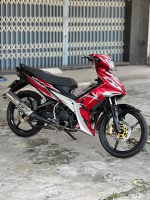 Exciter 135 up Full 2010 / Trả Trước 0đ nhận xe. Mua bán Xe máy tại Quận Cẩm Lệ Đà Nẵng được đăng bởi Xe Máy Đức Vũ 658 Trần Cao Vân