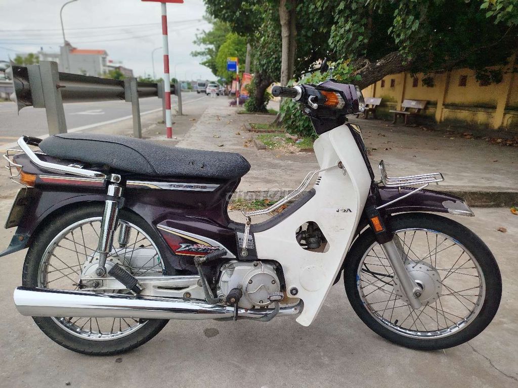 Dream việt 2005 máy nguyên bản. Mua bán Xe máy tại Huyện Hải Hậu Nam Định được đăng bởi Anh Nguyễn hình 1