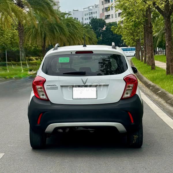 Fadil base Trắng 2021 bản base. Mua bán Ô tô tại Quận Long Biên Hà Nội được đăng bởi Nam Nguyễn Ô tô vinfast hình 3