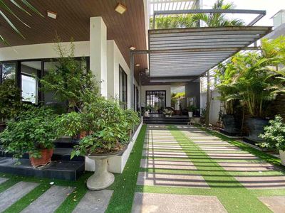 Аренда · 3 комн. · 200 м² · Quận Cẩm Lệ, ул. Đường Tôn Thất Dương Kỵ