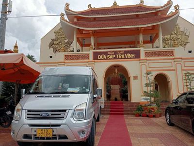 2018 16 Chỗ 2.4 Diesel   - 285000 km. Mua bán Ô tô tại Huyện Nhà Bè Tp Hồ Chí Minh được đăng bởi Nguyễn đình bảo sơn