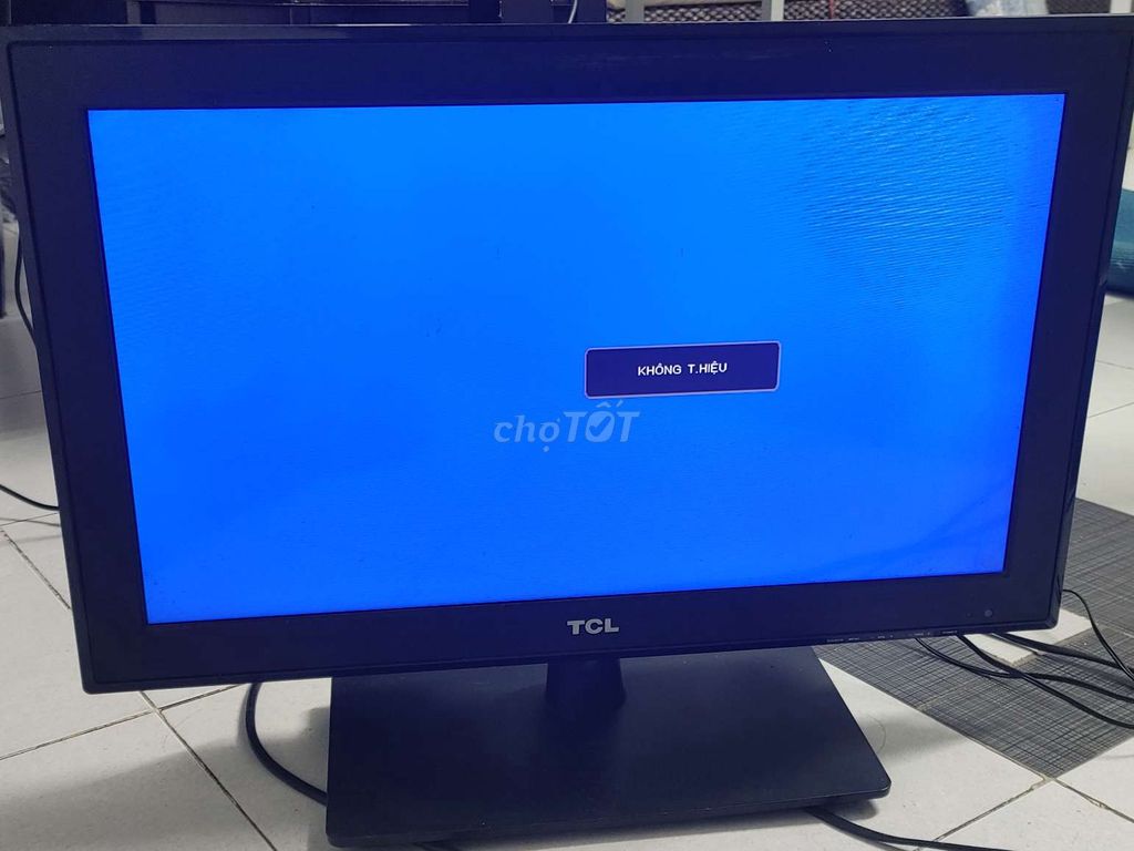 Màn hình LED TCL 23 inches