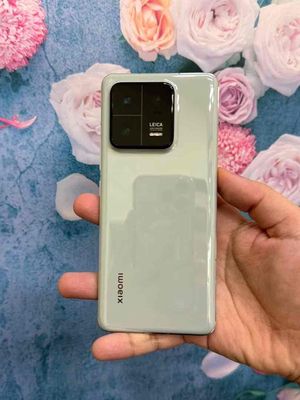 Xiaomi 13 Pro 8GB/128GB Xanh BH 6th có trả góp