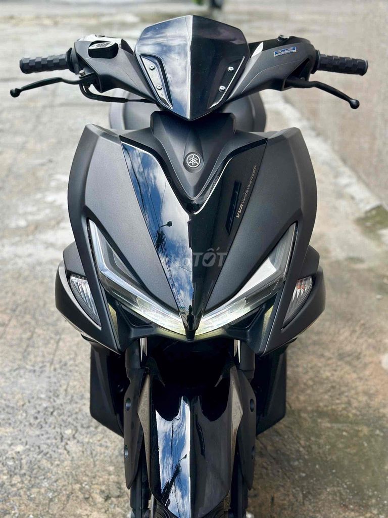 🌈Yamaha NVX 125 Smartkey 2018 đẹp keng như mới