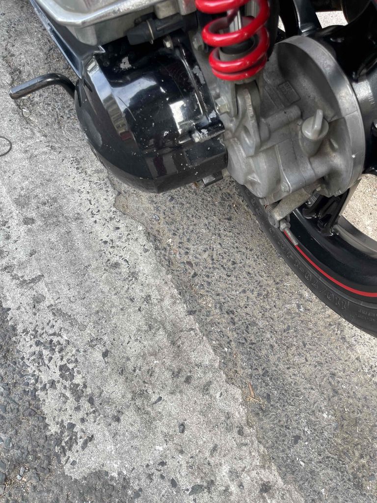 Yamaha Janus 115 2018 Smartkey Xanh rêu. Mua bán Xe máy tại Quận 3 Tp Hồ Chí Minh được đăng bởi Trần văn trưởng hình 4