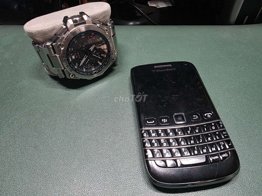 BlackBerry 9790 Bold Đen. Mua bán Điện thoại tại Quận Ninh Kiều Cần Thơ được đăng bởi Nguyễn Toàn hình 1