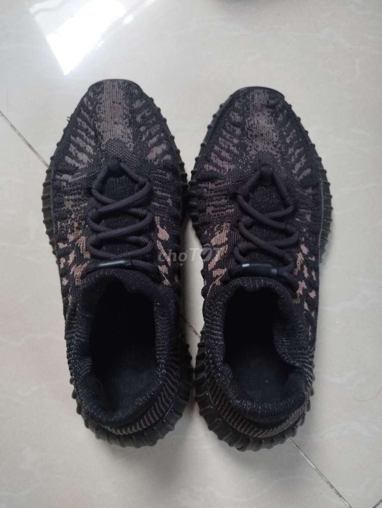 giày Adidas Yeezy 350 V2 CMPCT "Slate Carbon". Mua bán Giày dép tại Quận Gò Vấp Tp Hồ Chí Minh được đăng bởi ppp  hình 1