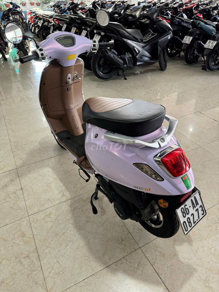Vespa 50cc 2023. Mua bán Xe máy tại Huyện Hàm Thuận Nam Bình Thuận được đăng bởi Toàn hình 4