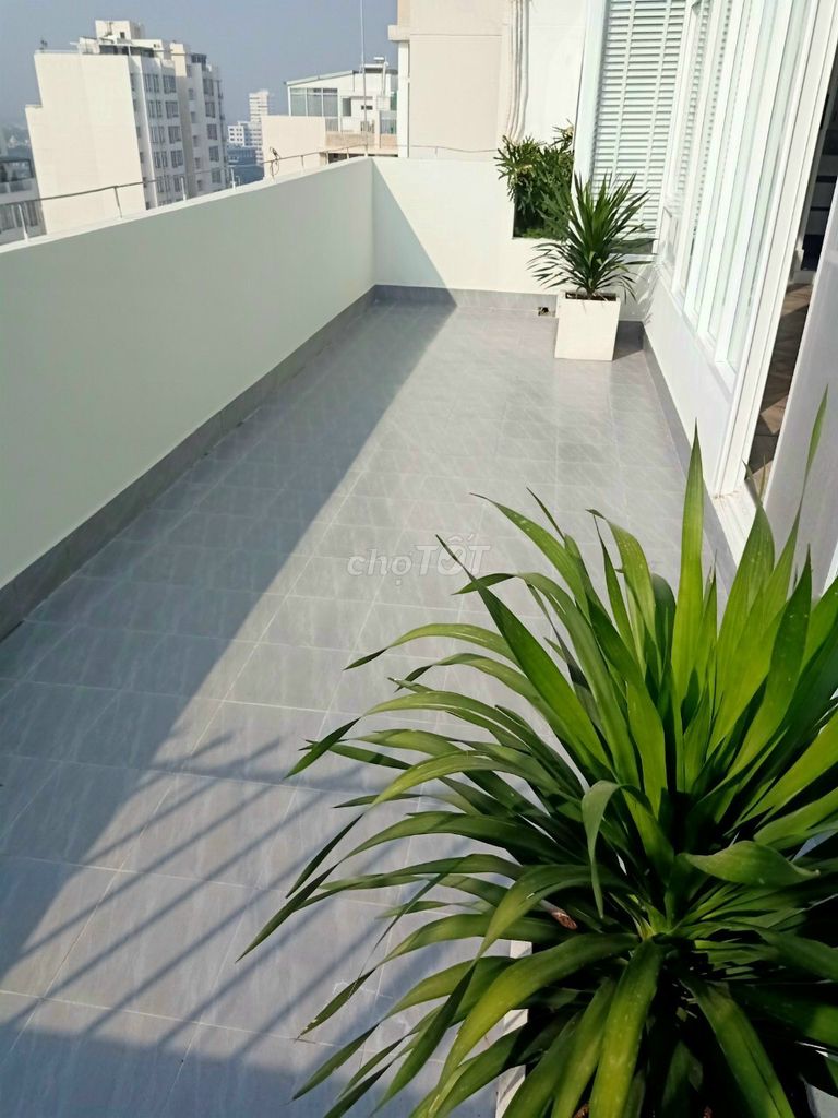 Bán Gấp Căn Hộ Penthouse Sky Garden 3 302m2 4pn 3wc Sổ Hồng Riêng