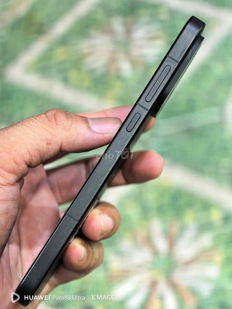 OnePlus 15 256GB Đen. Mua bán Điện thoại tại Thành phố Thuận An Bình Dương được đăng bởi K E N hình 1