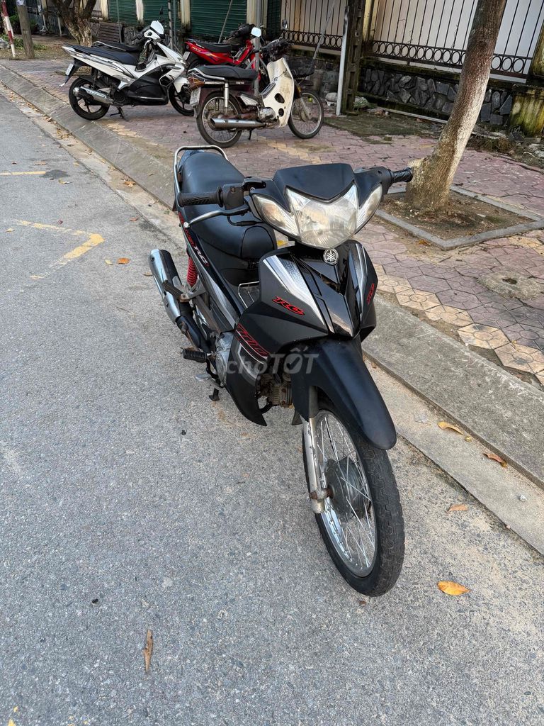 Sirus liên doanh máy ngon tất cả chức năng ok 6tr. Mua bán Xe máy tại Thành phố Quảng Ngãi Quảng Ngãi được đăng bởi Hien hình 2