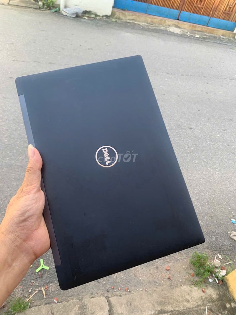 Dell Latitude 7480 i5-7200U 8GB/256GB Đen. Mua bán Laptop tại Huyện Quế Võ Bắc Ninh được đăng bởi Luân hình 1