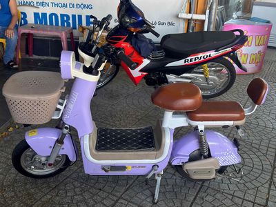 bán xe còn mới chạy vài thángp. Mua bán Xe điện tại Huyện Hòa Vang Đà Nẵng được đăng bởi hiếu